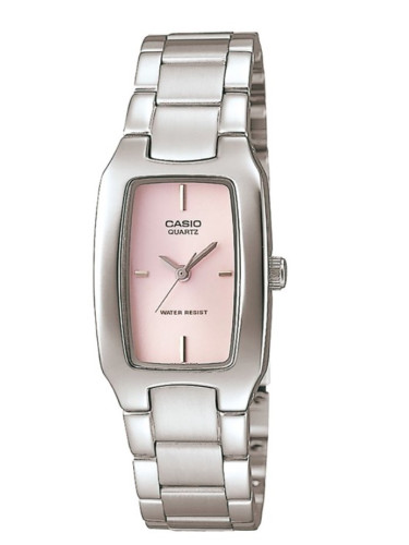 Casio Collection Дамски часовник LTP-1165PA-4CEF