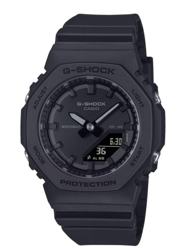 Casio G-Shock Дамски часовник GMA-P2100BB-1AER