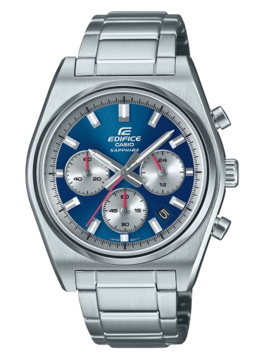 Casio Edifice Мъжки часовник EFB-730D-2AVUEF