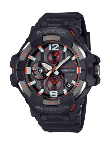 Casio G-Shock Мъжки часовник GR-B300-1A4ER