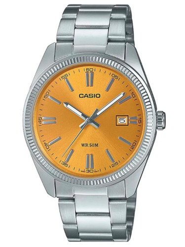 Casio Collection Mъжки часовник MTP-1302PD-9AVEF