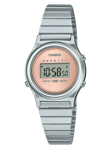 Casio Vintage Дамски часовник LA700WE-4AEF