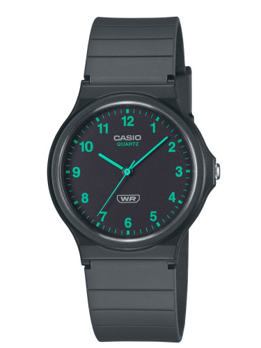 Casio Collection Мъжки часовник MQ-24B-8BEF