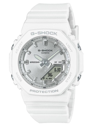 Casio G-Shock Дамски часовник GMA-P2100VA-7AER