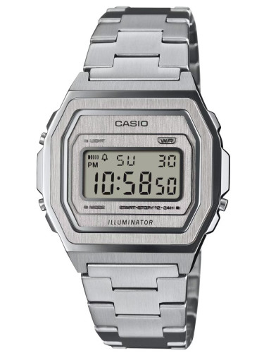 Casio Vintage Мъжки часовник A1000DN-7ER