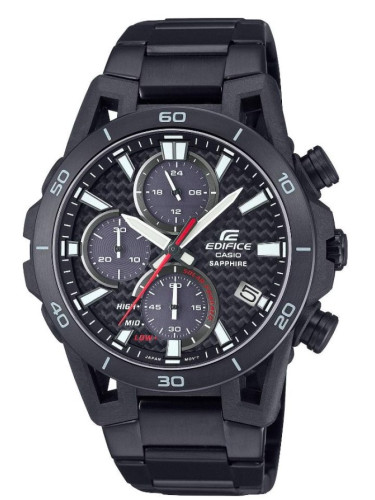 Casio Edifice Мъжки часовник EFS-S640DC-1AVUEF