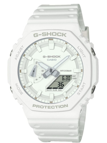 Casio G-Shock Mъжки часовник GA-2100-7A7ER