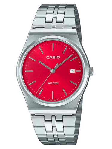 Casio Collection Mъжки часовник MTP-B145D-4A2VEF