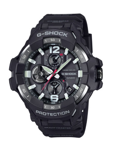 Casio G-Shock Мъжки часовник GR-B300-1AER