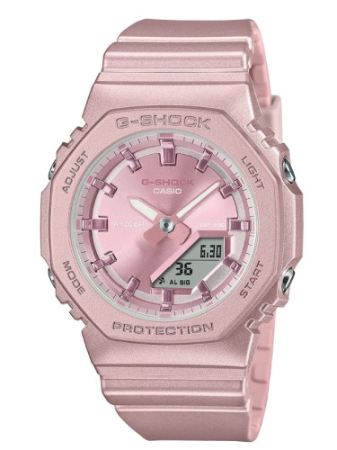 Casio G-Shock Дамски часовник GMA-P2100ST-4AER