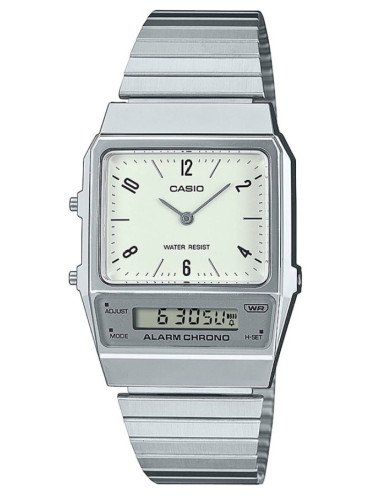 Casio Vintage Унисекс часовник AQ-800E-7A2EF