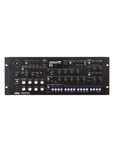 Korg Wavestate Module Модулна система