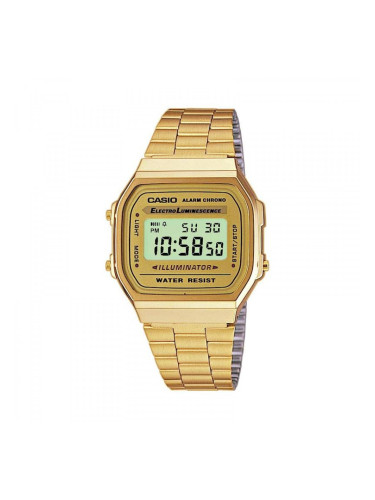 Часовник Casio A168WG-9EF