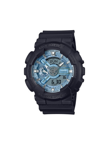 Часовник Casio G-Shock GA-110CD-1A2ER