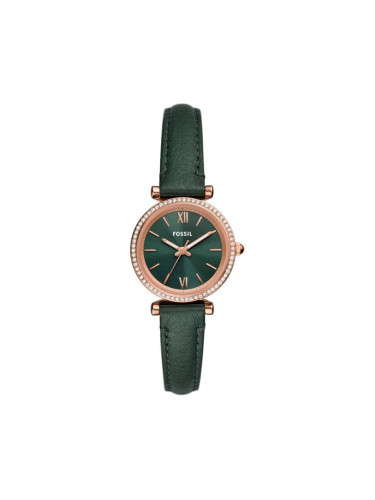 Часовник Fossil Carlie ES5370