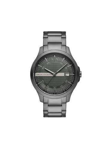 Часовник Armani Exchange Hampton AX2455