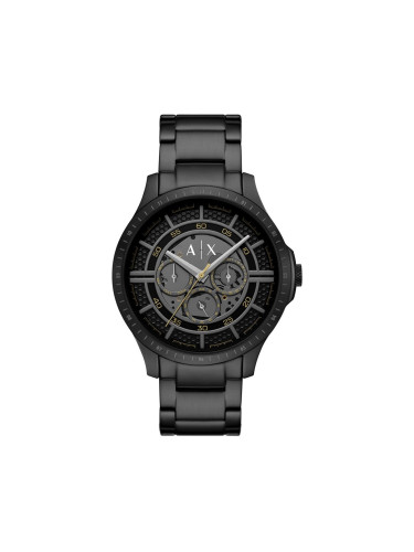 Часовник Armani Exchange Hampton AX2460