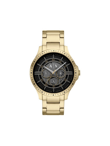 Часовник Armani Exchange Hampton AX2461