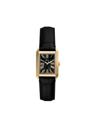 Часовник Fossil Carraway FS6091