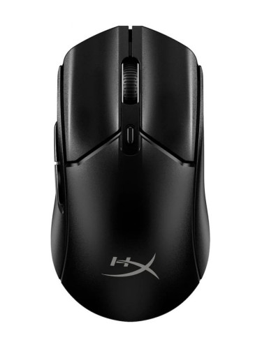  Гейминг мишка HyperX - Pulsefire Haste 2 Core. оптична, безжична, черна