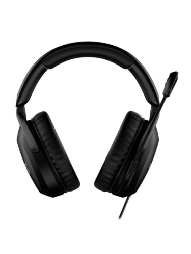  Гейминг слушалки HyperX - Cloud Stinger 2, черни