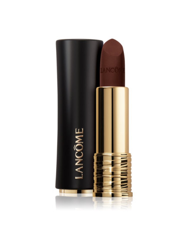 Lancôme L'Absolu Rouge Drama Matte 2024 матиращо червило сменяема цвят 455 3.4 гр.