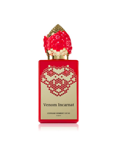 Stéphane Humbert Lucas 777 Venom Incarnat парфюмна вода унисекс 50 мл.