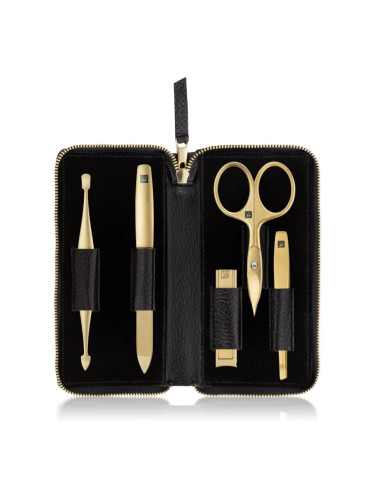 Zwilling Twinox Gold комплект за маникюр S