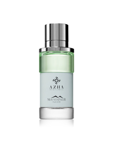 AZHA Perfumes Mountaineer парфюмна вода за мъже 100 мл.