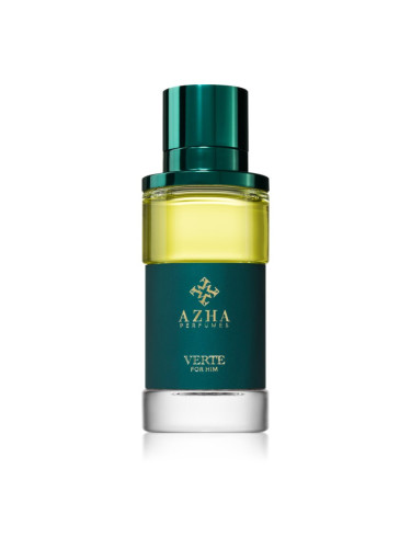 AZHA Perfumes Verte парфюмна вода за мъже 100 мл.