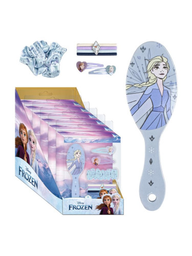 Disney Frozen комплект За коса за деца