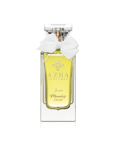 AZHA Perfumes Mumtaz парфюмна вода за жени 100 мл.