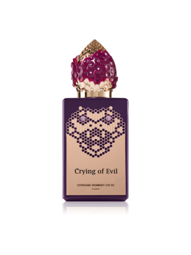 Stéphane Humbert Lucas 777 Crying of Evil парфюмна вода унисекс 50 мл.