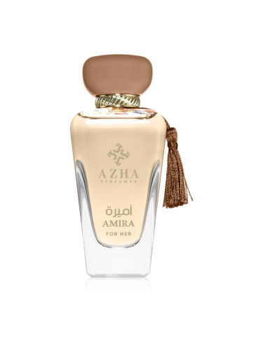 AZHA Perfumes Amira парфюмна вода за жени 100 мл.