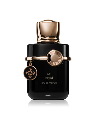 AZHA Perfumes Zayed парфюмна вода унисекс 100 мл.