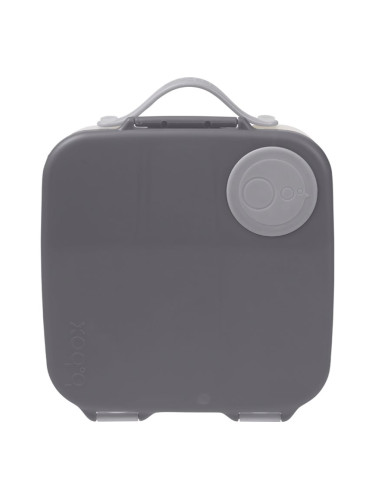 B.Box Lunchbox кутия за закуска Graphite 1 бр.