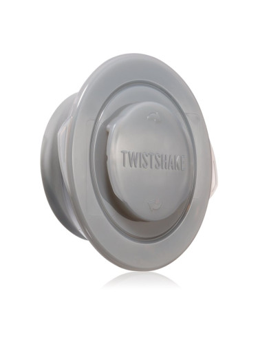 Twistshake Bowl купичка 6+m Pastel Grey 1 бр.