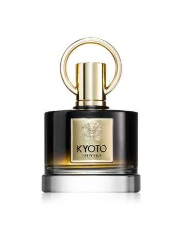 Grandeur Kyoto Selective парфюмна вода унисекс 100 мл.