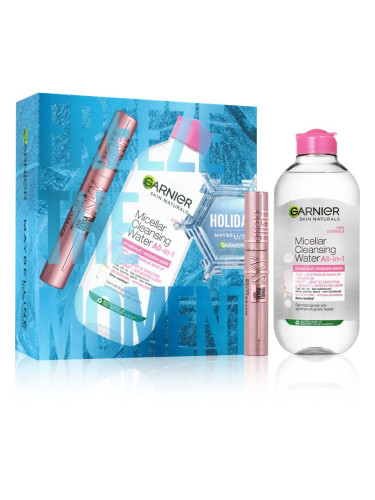 MAYBELLINE NEW YORK Merry Christmas! подаръчен комплект за лице