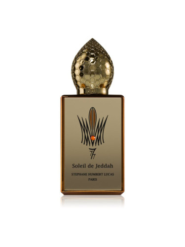 Stéphane Humbert Lucas 777 Soleil de Jeddah Afterglow парфюмна вода унисекс 50 мл.