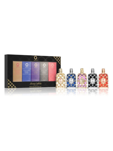 Orientica Luxury Collection Discovery set подаръчен комплект унисекс