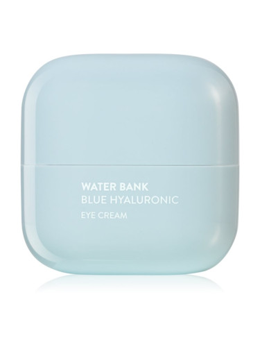 LANEIGE Water Bank Blue Hyaluronic околоочен крем 25 мл.