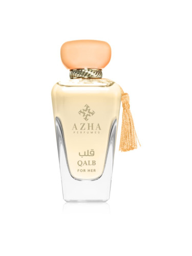 AZHA Perfumes Qalb парфюмна вода за жени 100 мл.