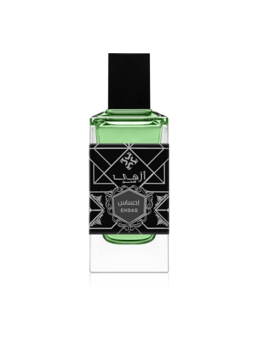 AZHA Perfumes Ehsas парфюмна вода за мъже 100 мл.