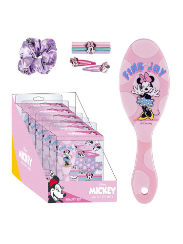 Disney Mickey&Friends Beauty комплект За коса за деца III.