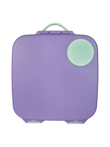 B.Box Lunchbox кутия за закуска Lilac Pop 1 бр.