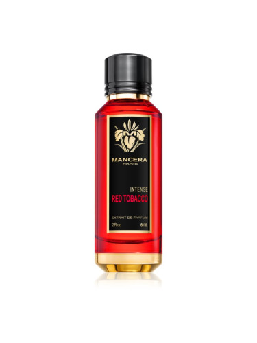 Mancera Red Tobacco Intense парфюмен екстракт унисекс 60 мл.