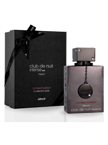 Armaf Club De Nuit Intense Man Parfum Парфюм за мъже 105 ml Lux box Bag