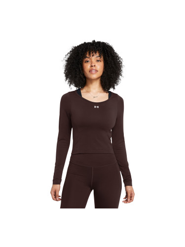 Women's T-shirt Under Armour Train Seamless LS
