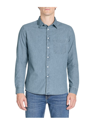 Celio Shirt Jagusti - Men's